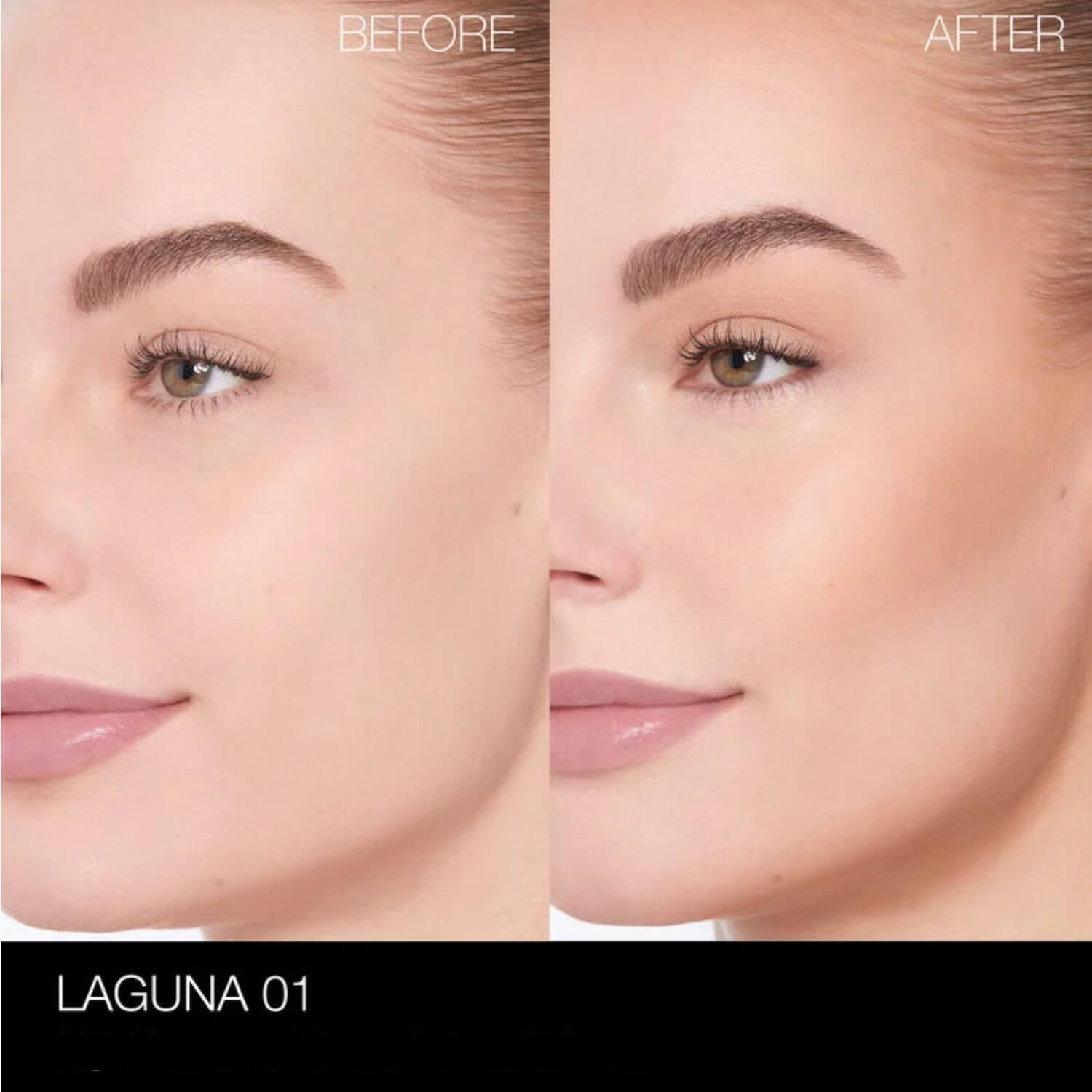 LAGUNA TALC-FREE BRONZING POWDER (BRONCEADOR PARA ROSTRO)